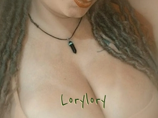 Lorylory