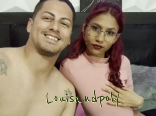 Louisandpoly