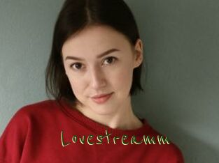 Lovestreamm