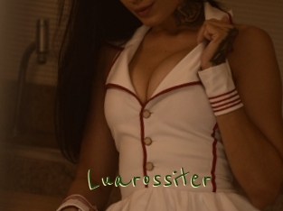 Luarossiter