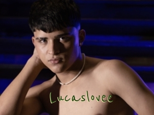 Lucaslovee