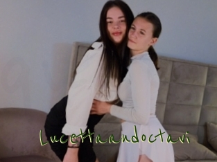 Lucettaandoctavi