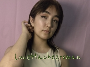 Lucettacheersman