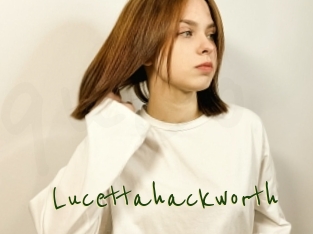 Lucettahackworth