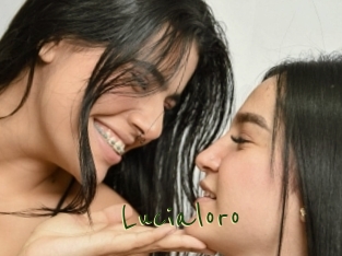 Lucialoro