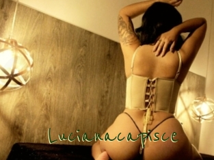 Lucianacapisce