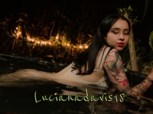 Lucianadavis18