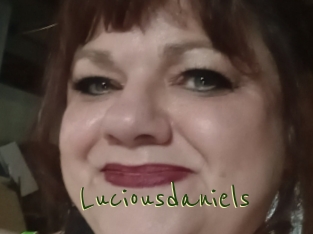 Luciousdaniels