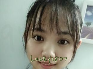 Lucky1807