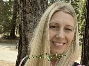 Luckygirl27