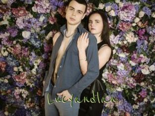Lucyandlan