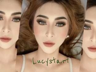 Lucystart