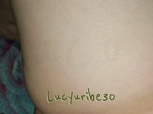 Lucyuribe30