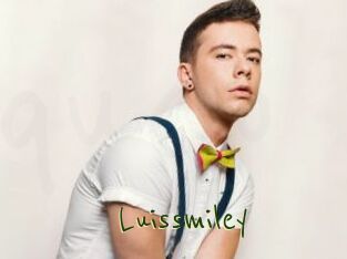 Luissmiley