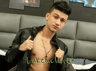 Lukemclaren