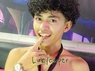 Lukycuper