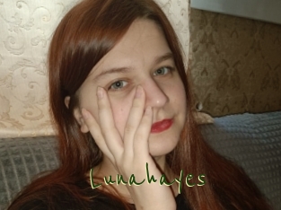 Lunahayes
