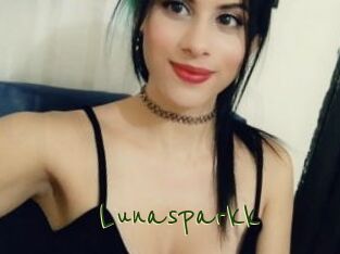 Lunasparkk