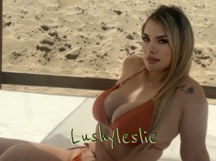 Lushyleslie