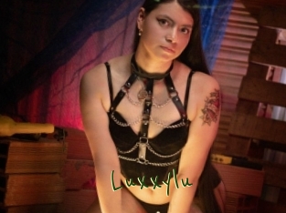 Luxxylu