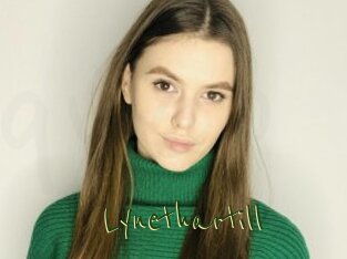 Lynethartill