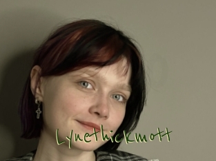 Lynethickmott