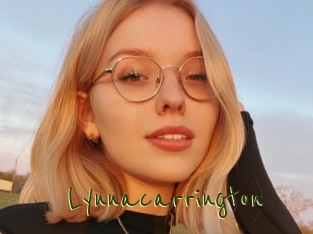 Lynnacarrington