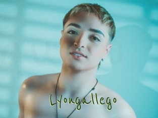 Lyongallego