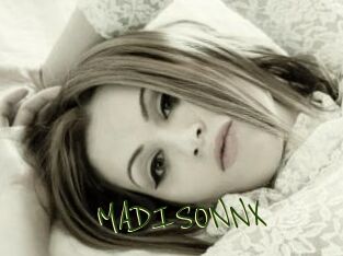 MADISONNX