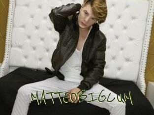MATTEOBIGCUM