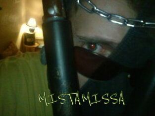 MISTAMISSA