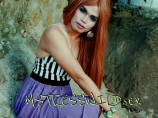 MSTRESSWILDsex