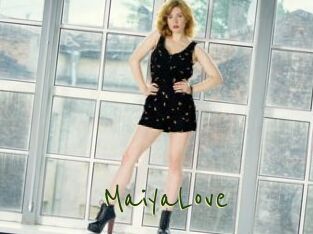 MaiyaLove