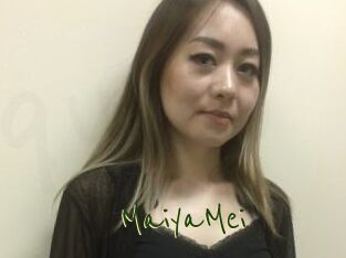 MaiyaMei