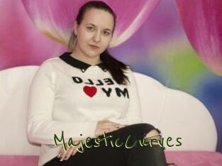 MajesticCurves