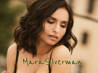 MaraSilverman