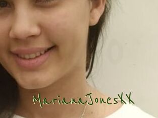 MarianaJonesXX