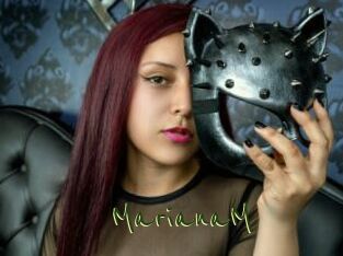 MarianaM