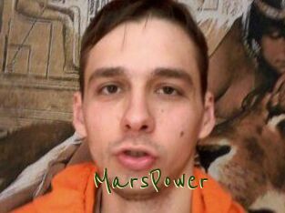 MarsPower