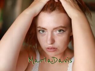 MartaDavis