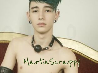 MartinScrappy