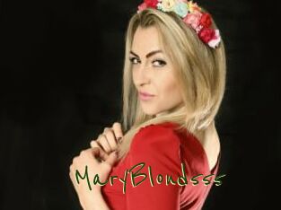 MaryBlond555