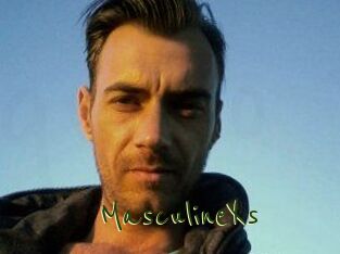 MasculineXs