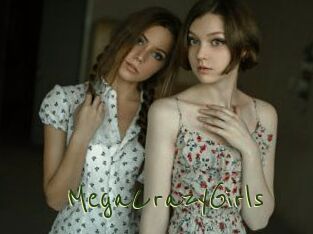 MegaCrazyGirls