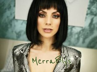 MerraBlys