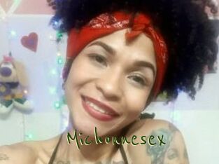 Michonnesex