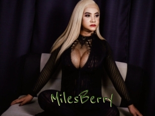 MilesBerry