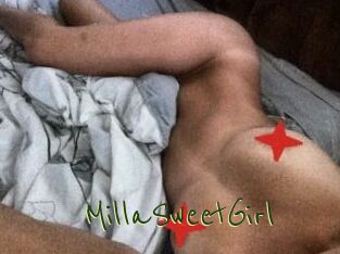 MillaSweetGirl