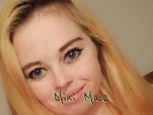 Mini_Mae