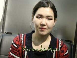MirandaMun